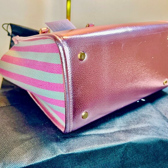 Kurt Geiger London Chiswick Shopper Tote Bag NWT - Picture 11 of 12